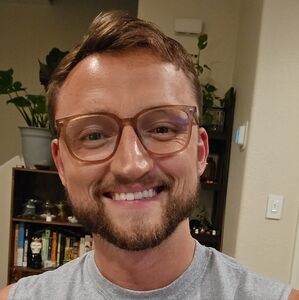 Meet your Posher, Benjamin